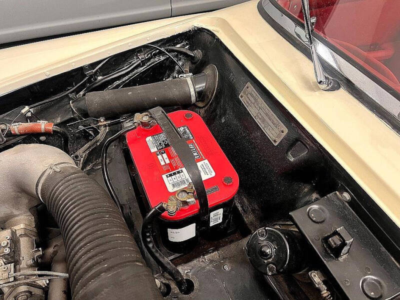 1961 Mercedes-Benz 190-Class