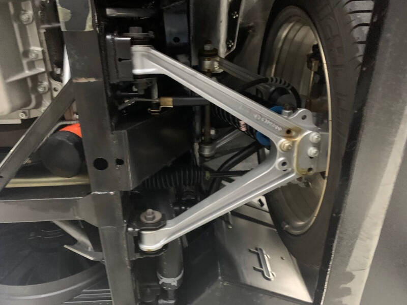 2000 Dodge Viper GTS