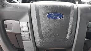 2012 Ford F-150 for sale at CHRISTIAN AUTO SALES in Anoka, MN