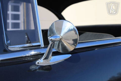 1957 Chevrolet 210