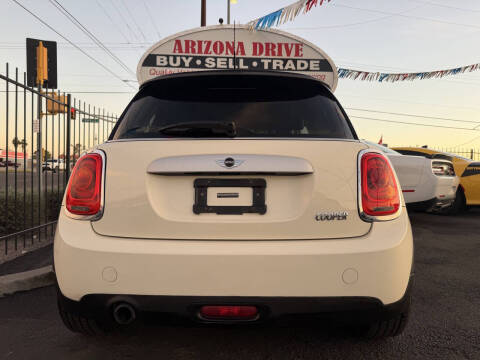 2014 MINI Hardtop Cooper