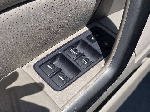 2010 Acura RDX