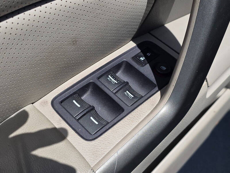 2010 Acura RDX