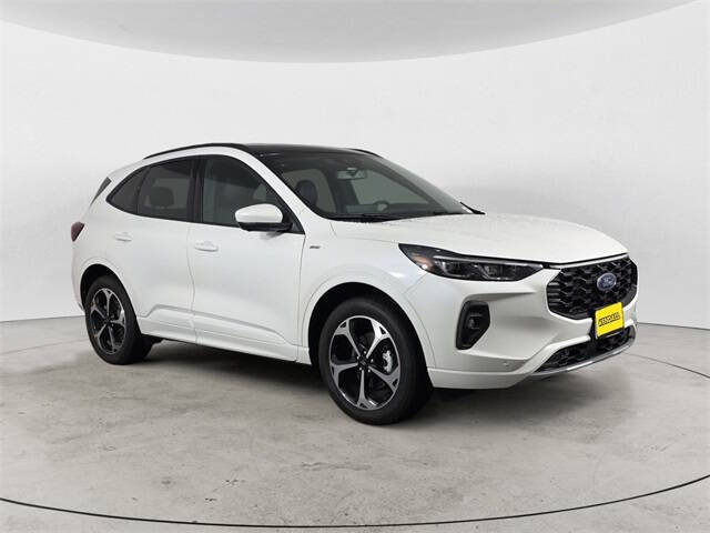 2025 Ford Escape ST-Line Elite