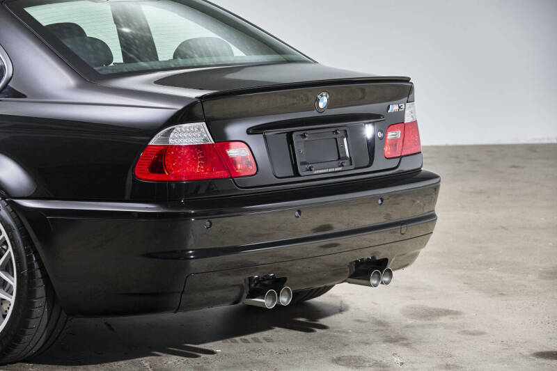 2006 BMW M3