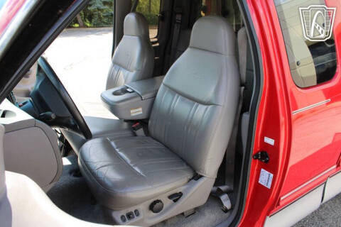 1997 Ford F-150