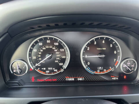 2014 BMW X5 xDrive35i