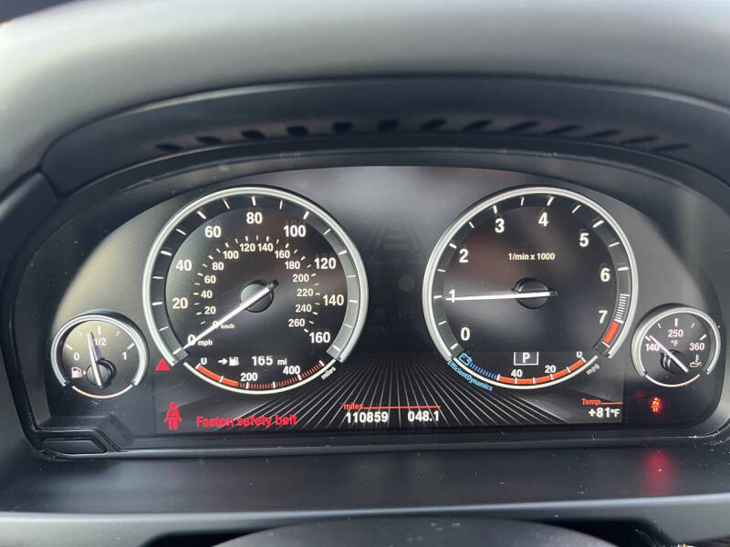 2014 BMW X5 xDrive35i