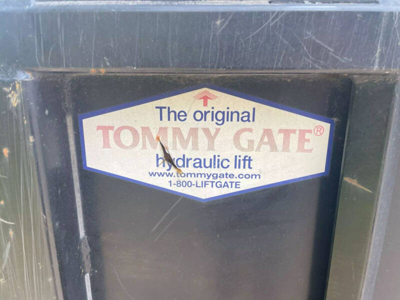 2016 Ford F-250 Super Duty