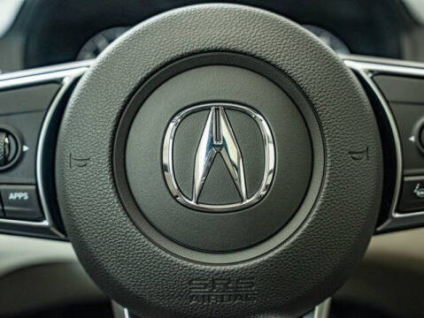 2026 Acura RDX SH-AWD w/Tech