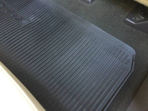 2011 Ford F-450 Super Duty Lariat