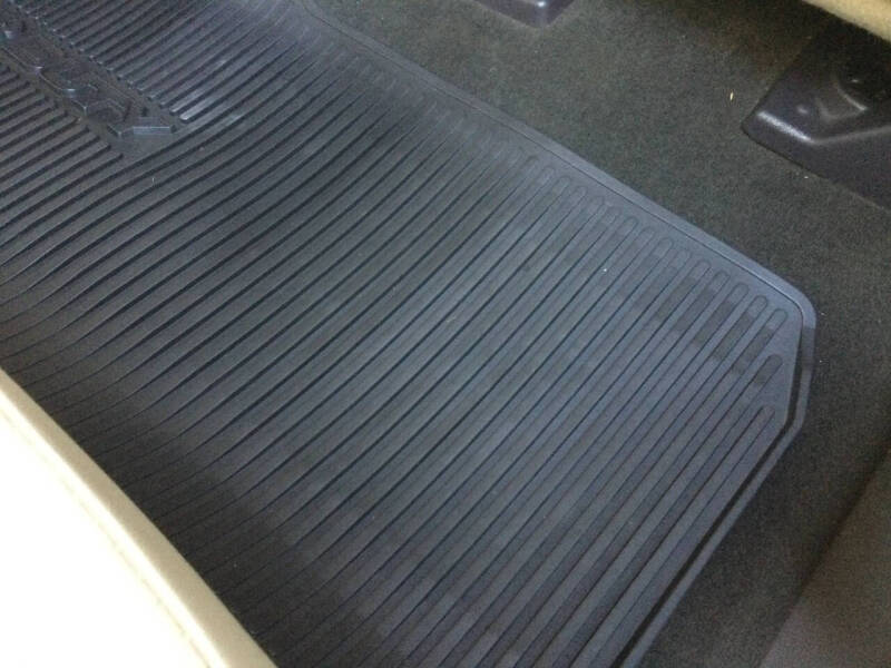 2011 Ford F-450 Super Duty Lariat