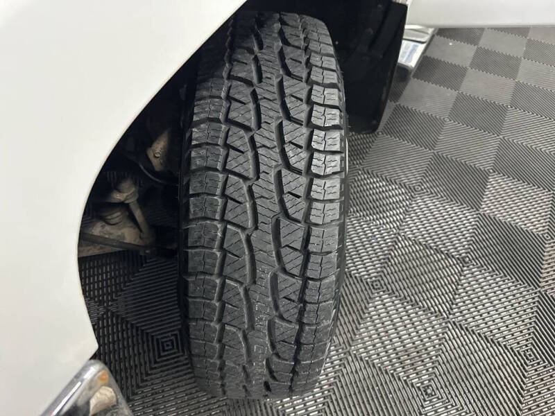 2015 Chevrolet Silverado 2500HD