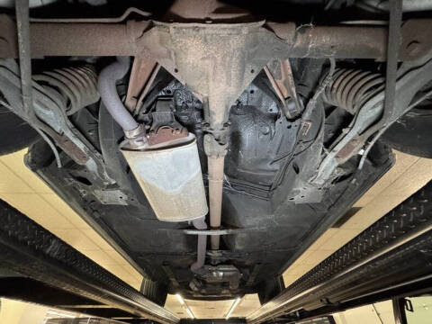 1980 Ford Thunderbird