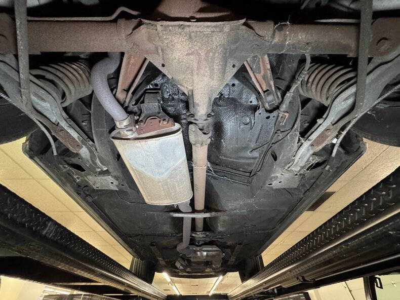 1980 Ford Thunderbird