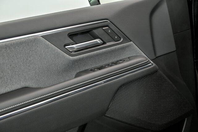 2026 GMC Sierra EV Elevation