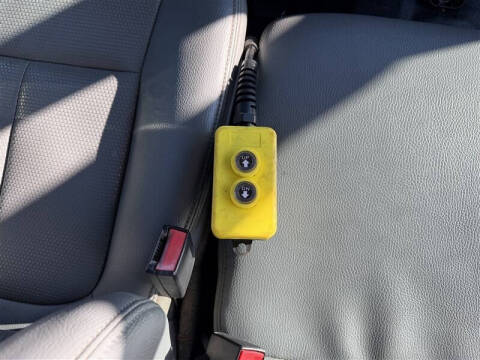 2015 Ford F-350 Super Duty