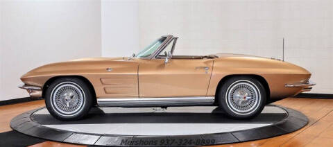 1964 Chevrolet Corvette