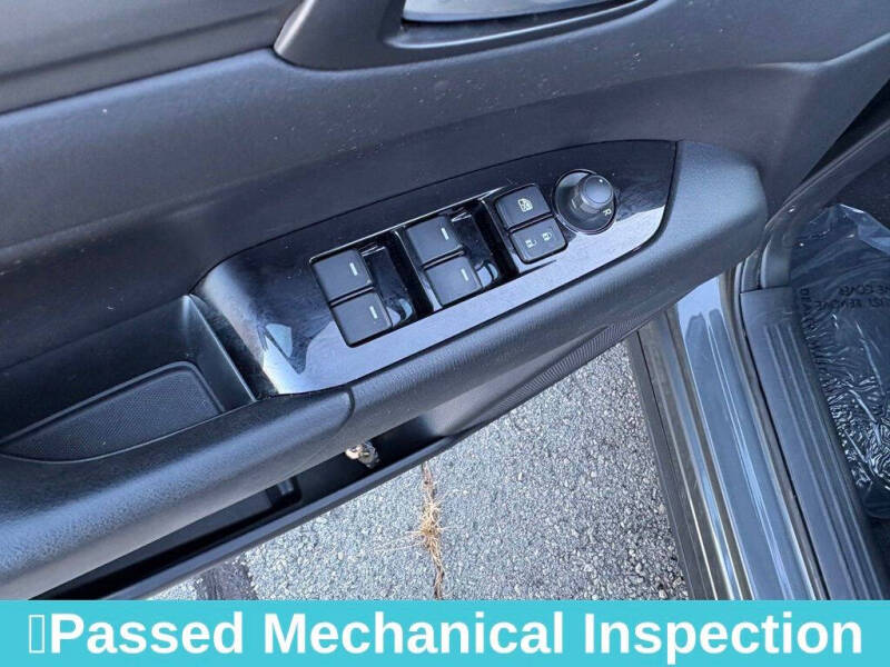 2022 Mazda CX-5 2.5 S Select