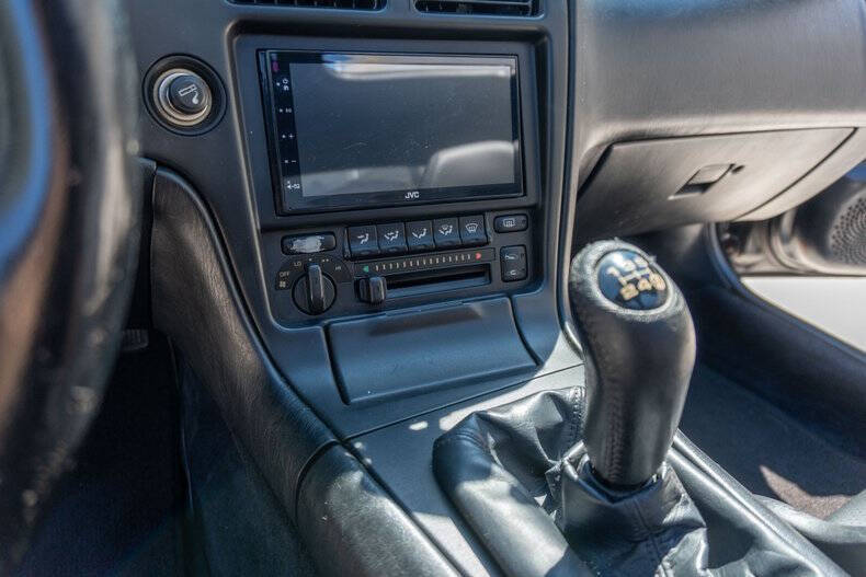 1991 Toyota MR2