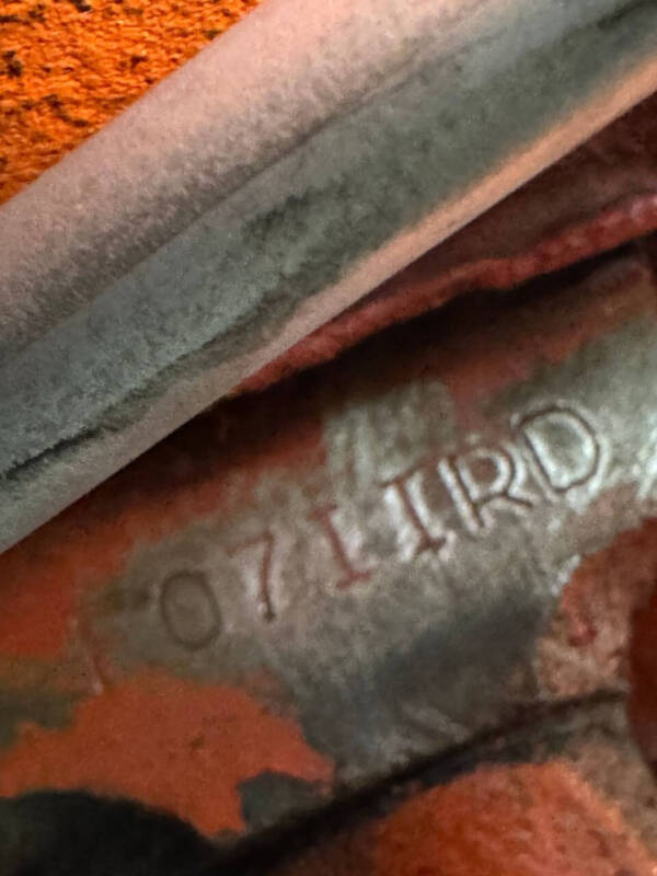 1963 Chevrolet Corvette