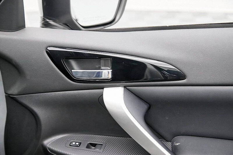 2019 Mitsubishi Eclipse Cross SEL