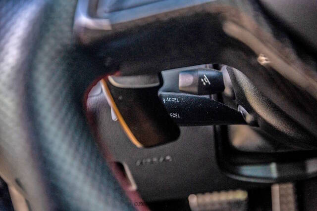 2013 Mercedes-Benz C-Class C 63 AMG