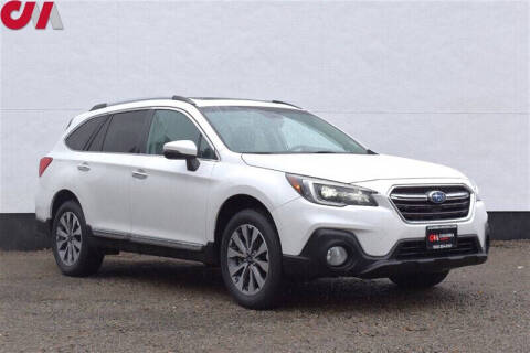 2019 Subaru Outback 3.6R Touring