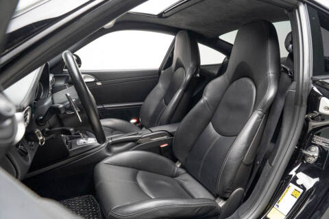 2013 Porsche 911 Turbo S