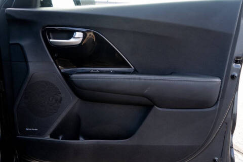 2019 Kia Niro S Touring