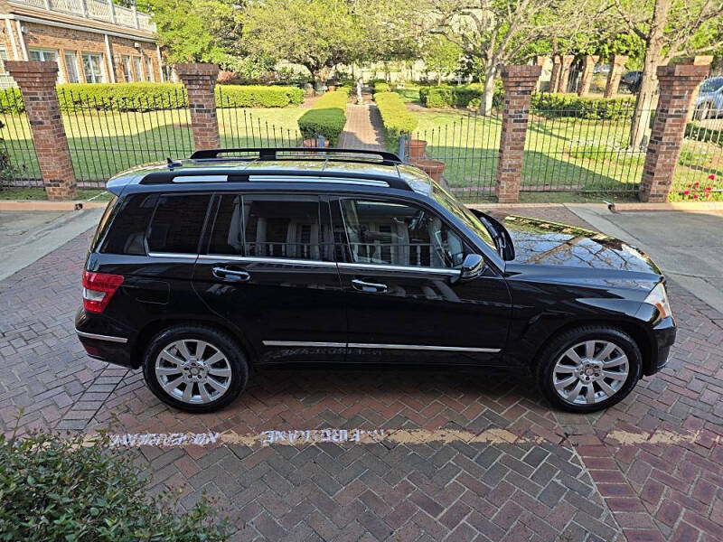 2012 Mercedes-Benz GLK GLK 350