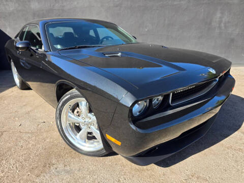 2009 Dodge Challenger