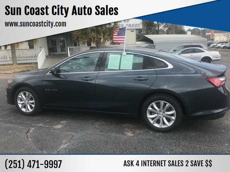 Sun Coast City Auto Sales In Mobile Al Carsforsale Com