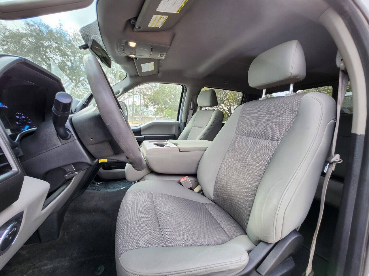 2018 FORD F-350 Pickup - $34,995
