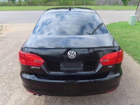 2013 Volkswagen Jetta