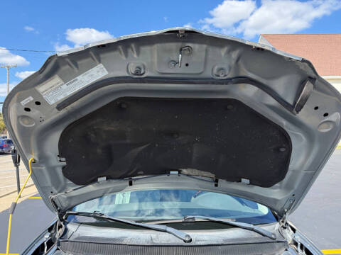 2008 Chrysler Sebring Limited