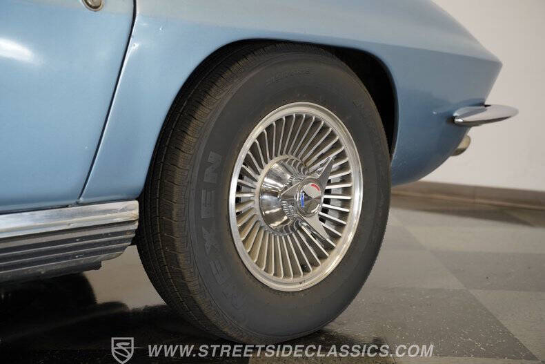 1964 Chevrolet Corvette