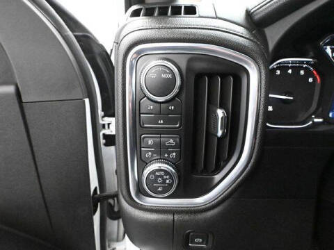 2023 GMC Sierra 3500HD