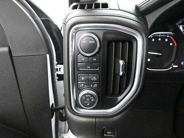 2023 GMC Sierra 3500HD