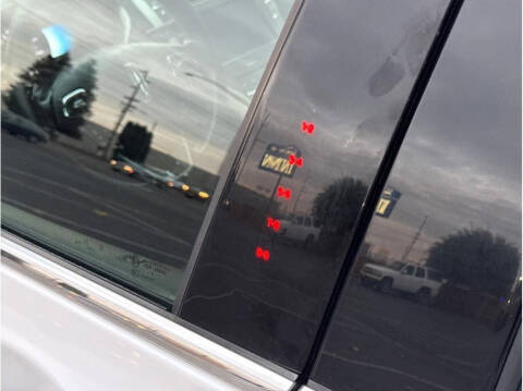 2016 Lincoln MKZ Hybrid