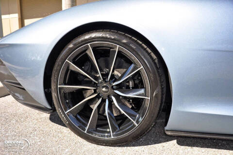 2020 McLaren Speedtail