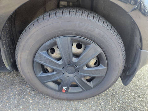 2015 Volkswagen Golf TSI S