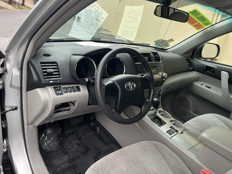 2011 Toyota Highlander