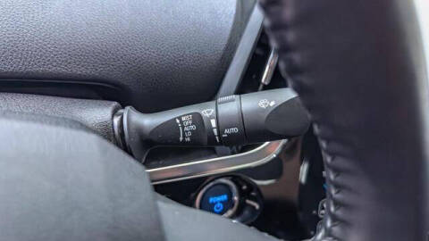 2019 Toyota Prius Prime Advanced