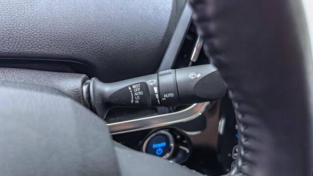 2019 Toyota Prius Prime Advanced