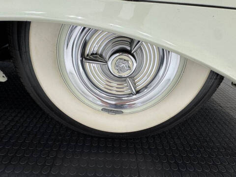 1955 Oldsmobile Super 88