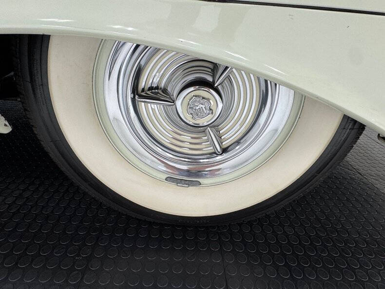 1955 Oldsmobile Super 88
