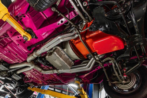 1970 Dodge Challenger
