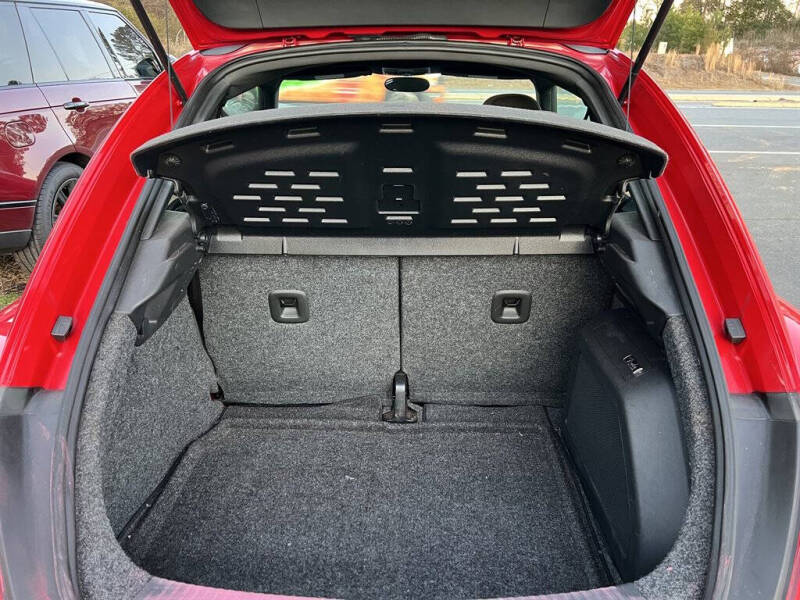 2012 Volkswagen Beetle