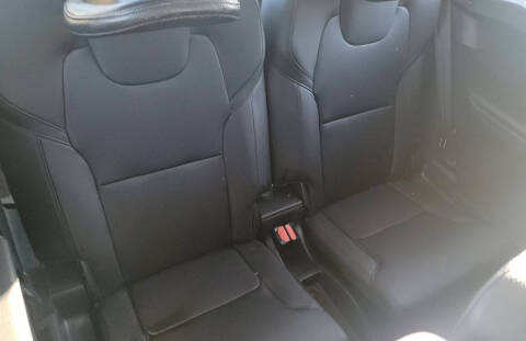 2018 Volvo XC90 T5 Momentum 7-Passenger